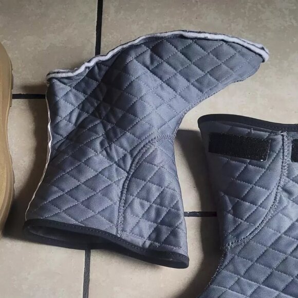 Mens Altama Combat Boots Cold Weather Boots with liners Military Vibram 11.5 - Picture 4 of 8